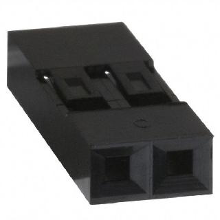 DIPSKT 2.5MM 2S HOUS FOR SQ PINS DUPONT CONNECTOR HOUSING
SKU:266715