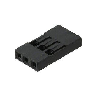 SIPSKT 2.5MM 3S HOUS FOR SQ PINS DUPONT CONNECTOR HOUSING
SKU:266714