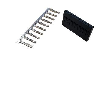 SIPSKT 2.5MM 10S HOUS WITH FEM