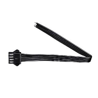 JST SM CABLE JACK 4P(F) TO WIRES 15CMSKU:274682