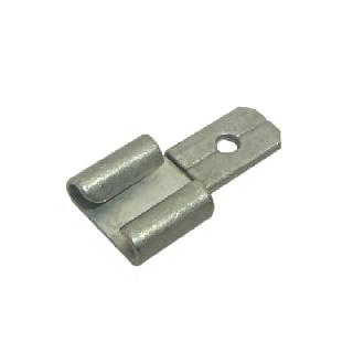 QUICK ADAPT UNINS F1 MALE 0.18IN TO F2 FEMALE 0.25IN FOR BATTERYSKU:274447