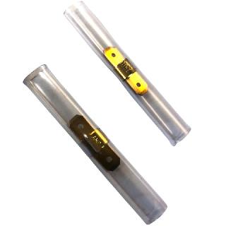 QUICK ADAPT M-M 0.250IN 22-10AWG FASTON SPLICE BRASS 300V 6.35MMSKU:275071