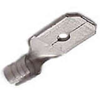 QUICK CONN MALE UNINS 0.250IN 16-14AWG 6.35X0.8MM
SKU:229763