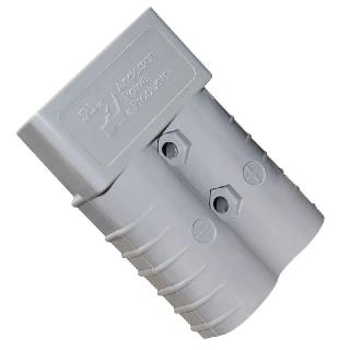 ANDERSON CONNECTOR HOUSING 2P