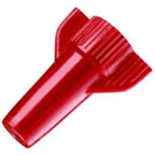 WIRE NUT WING 22-6AWG RED 
SKU:223778