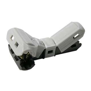 WIRE CLAMP T 19-17AWG 10AMP 600V IP33SKU:248805