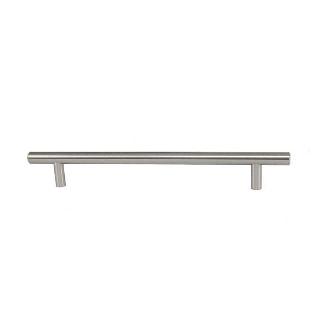 HANDLE FOR CABINET 7.5IN SATIN NICKLE FINISH
SKU:253159
