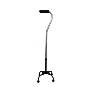 WALKING CANE WITH STAND