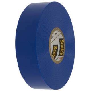 TAPE INSULATING PVC BLUE 3/4INX 66 FTSKU:108292