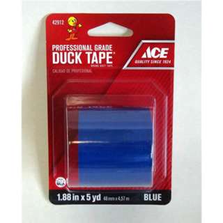 TAPE DUCT 1.88IN X4.5M BLUE 
