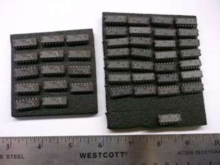 IC CERAMIC 14P DIP