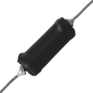 INDUCTOR 2700UH 10% 125MA 5.9R