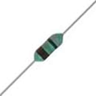 INDUCTORS AXIAL