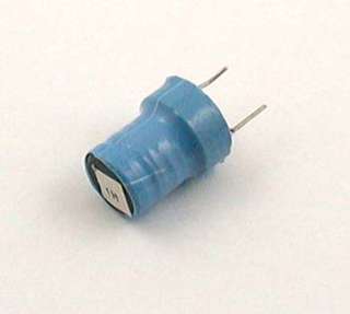 INDUCTORS RADIAL