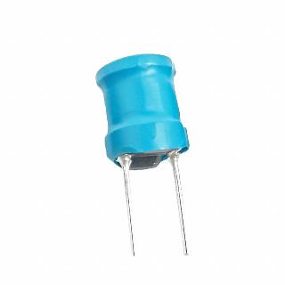 INDUCTOR 1H RDL