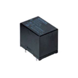 RELAY DC 24V 1P2T 12A 5P PCMT 12A/120VAC/28VDC
SKU:139196