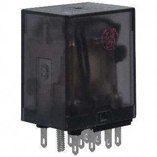 RELAY DC 24V 4P2T 5A 14P SOL/SKT 5A/120VAC/28VDC