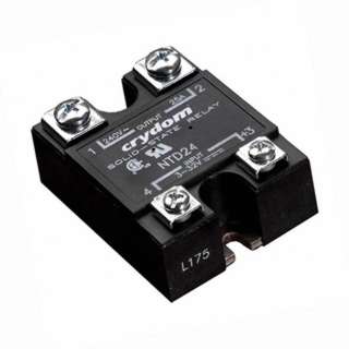 RELAY SOLID STATE DC 5V