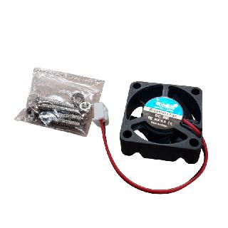 FAN DC 5V 1.18X.4IN W/ WIRE SKU:274672