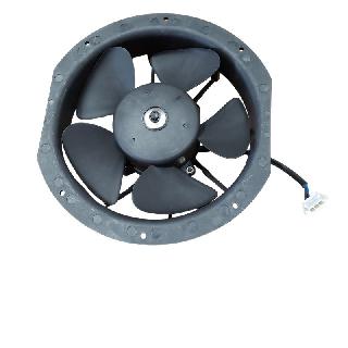 FAN DC 12V 8.7X3IN 0.6A 170CFM