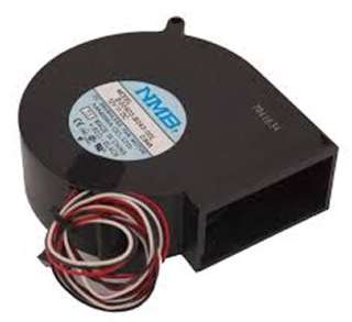 BLOWER DC 12V 4X1.25IN 1.20A WITH MOLEX CONNECTION
SKU:241692