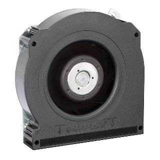 BLOWER DC 12V 4.75X1IN 670MA