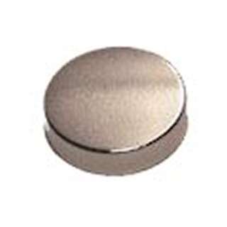 MAGNET COIN 14MM DIA 5MM THICK SKU:169808