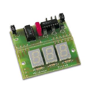 DIGITAL PANEL METER 
SKU:204571