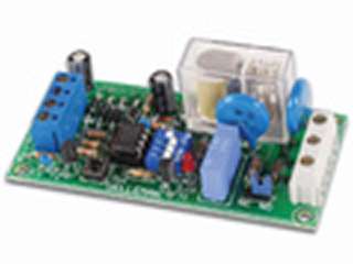 MULTIFUNCTION RELAY SWITCH