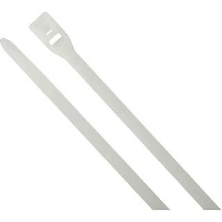 CABLE TIE NAT 11IN 50LB WIDTH 4.6MM LOW PROFILE
SKU:263939