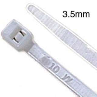 CABLE TIE NAT 11.4IN 30LB