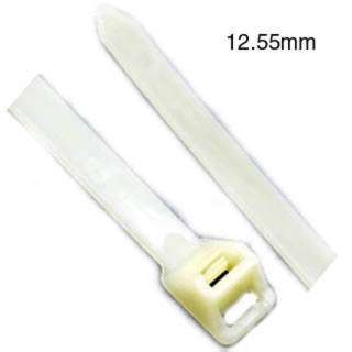 CABLE TIE RELEASABLE NAT 34.25IN WIDTH 12.55MM
SKU:53268