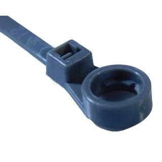CABLE TIE SCREW MOUNT M8X7.5IN GRY 50LB HS NYLON WIDTH 4.5MM
SKU:273374