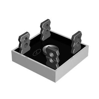 25A 1000V QUICK TYPE BRIDGE RECTIFIERSKU:274576