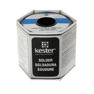 SOLDER WIRE 63/37 SOLID 1LB 0.6 MM 0.025IN SN63PB37
SKU:268208