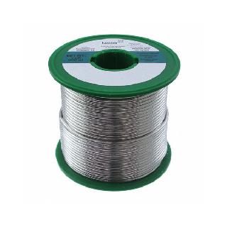 SOLDER WIRE LEAD FREE 1LB 0.64MM 0.025IN DIA SN98AG02 SOLID WIRE
SKU:268212