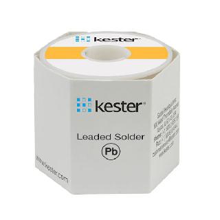 SOLDER WIRE 60/40 REGULAR 1LB