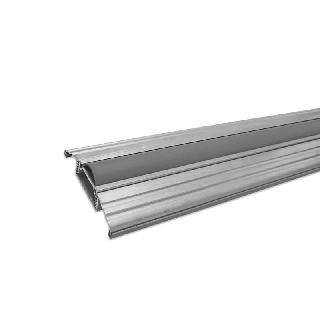 DOOR THRESHOLD ALUMINUM 3.5X36IN