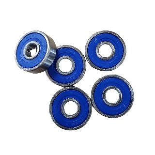 BALL BEARING 6X19X6MM (IDXODXW) DEEP GROOVE 626T1
SKU:269682