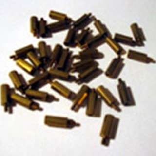 Standoffs #2-56 M-f