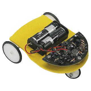 ROBOT CAR SKU:204618