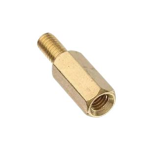 STANDOFF M/F M3 10MM METAL HEX SKU:274930