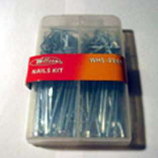 NAILS KIT 
SKU:202240