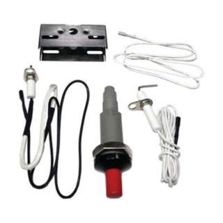 IGNITER KIT UNIVERSAL PUSH BUTTON FOR GAS GRILLSKU:247086