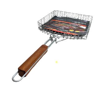 GRILLING BASKET OVERSIZED