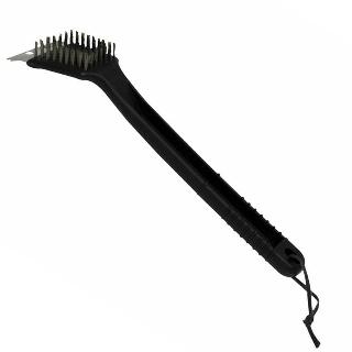CLEANING BRUSH SMALL HEAD WITH