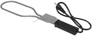 CHARCOAL STARTER ELECTRIC 
SKU:270178
