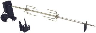 UNIVERSAL ROTISSERIE KIT 
SKU:255408