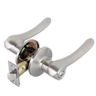 PRIVACY LOCK IN LEVER HANDLE WITHOUT LOCKSKU:238765