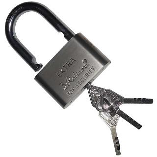 SECURITY LOCK & KEY 50MM 
SKU:256954